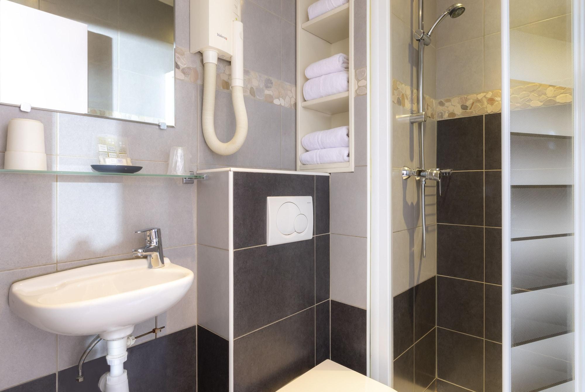 Hotel Montsouris Orleans Париж Экстерьер фото