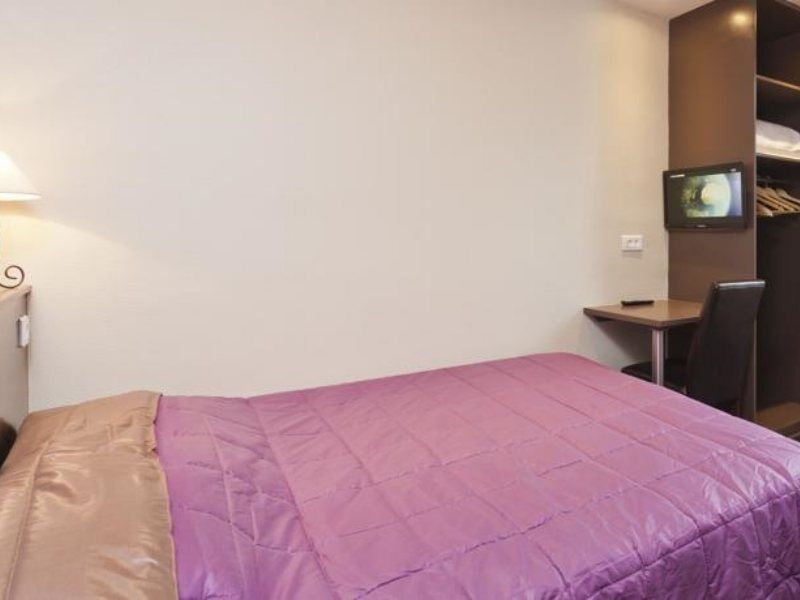 Hotel Montsouris Orleans Париж Экстерьер фото